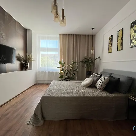 Bronze At Old Town Γκντανσκ