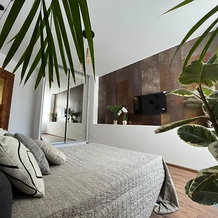 Bronze At Old Town Kwatera prywatna *