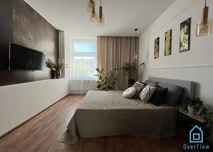 Bronze At Old Town Gdańsk